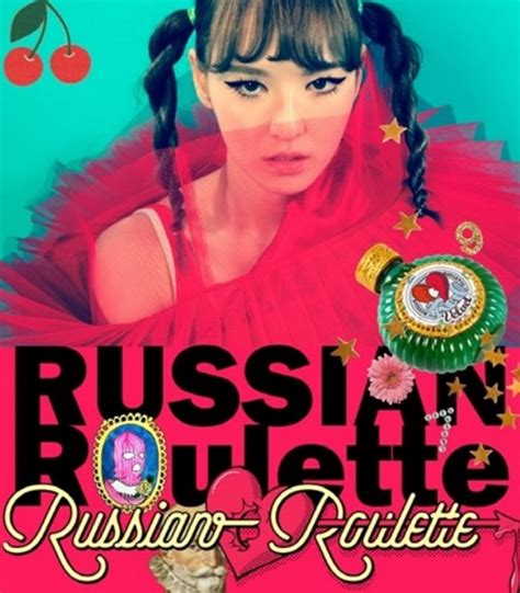 wendy russian roulette|Red Velvet Drops Spunky Teasers Of Wendy For “Russian Roulette”.